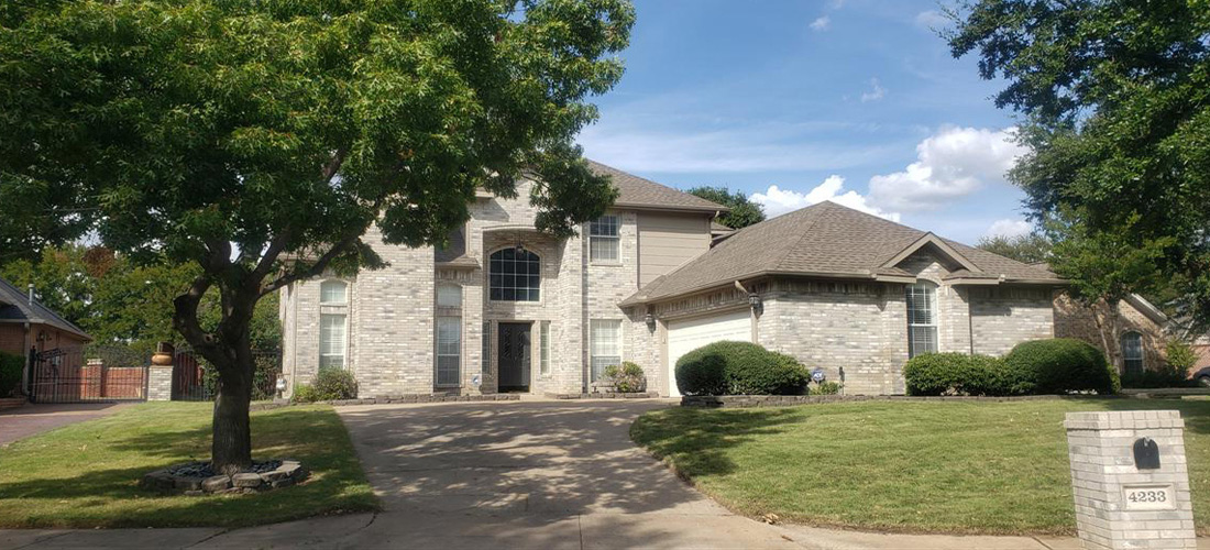 4233 Fairway Crossing